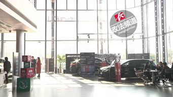 男子花31万买车开不走销售 必须购买万元内饰