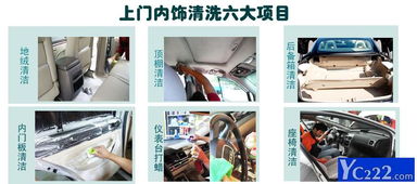 郓城县上门汽车美容装饰