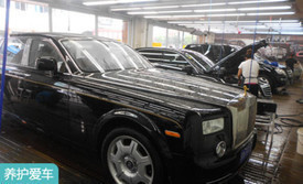 大同汽车服务团购网 一站式汽车装饰服务与团购指南