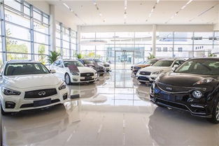 专业品质，悦享驾乘 北京运通兴华汽车装饰服务全解析