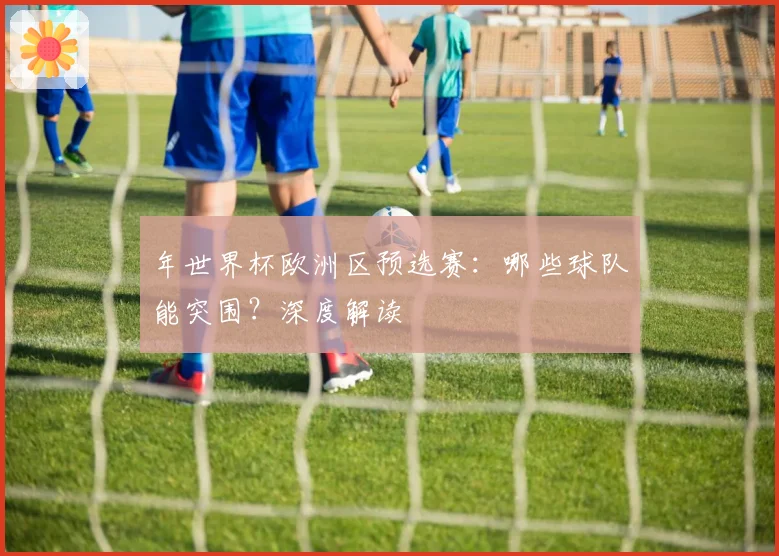 年世界杯欧洲区预选赛：哪些球队能突围？深度解读