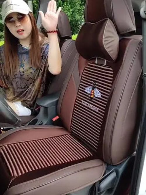 麦总汽车服务 车喜喜汽车用品 汽车座垫批发 汽车脚垫厂家