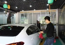 10元抢购超值车用玻璃水，高效去污护玻璃！