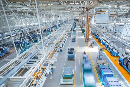 江淮汽车 浴火重生的汽车装饰服务之路