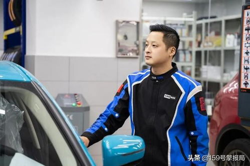 精典汽车Car Box 1号店 以特色精品服务，精准直击高端客户汽车装饰需求痛点