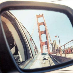 永铁反光镜 汽车装饰服务的品质之选