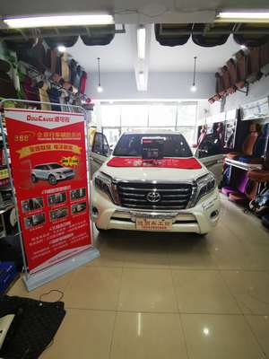 汽车装饰服务 销售与客服的双轮驱动，打造卓越客户体验